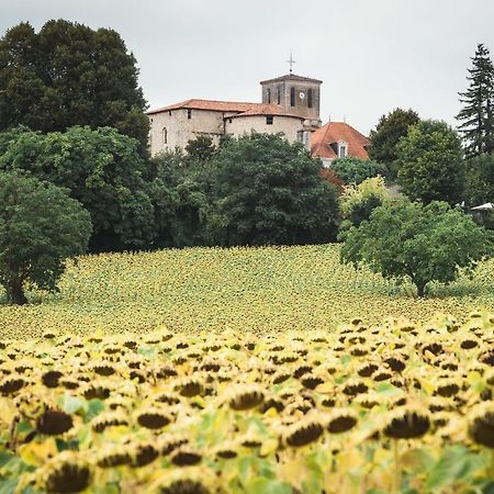 Le Petit Bouchon Villa Parcoul Kültér fotó